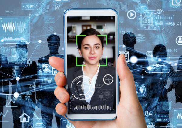 Blockchain Technology in Digital Identity Systems