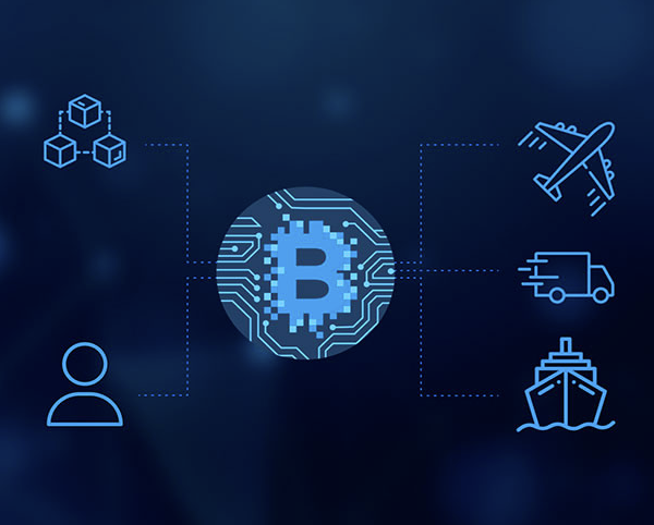 Blockchain Technology in Supply Chain Management