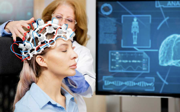 Brain–Computer Interface Technology