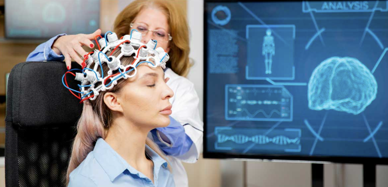 Brain–Computer Interface Technology