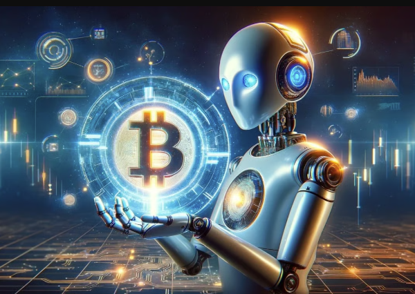 The Role of AI in Crypto Markets