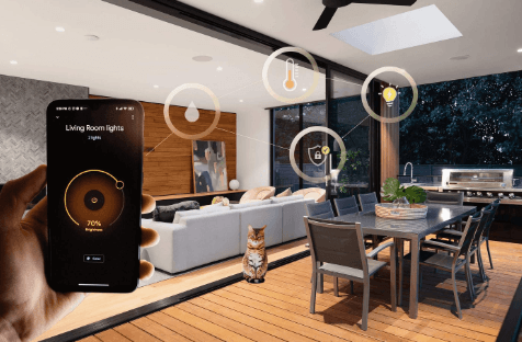 What a Complete Home Automation Installation Really Involves