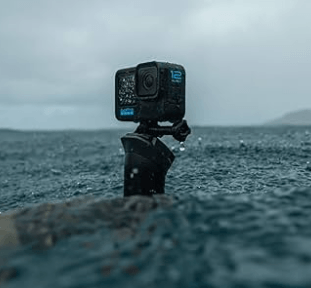 GoPro Camera Complete Guide: Using Asia Miles to Fund Your Next Adventure