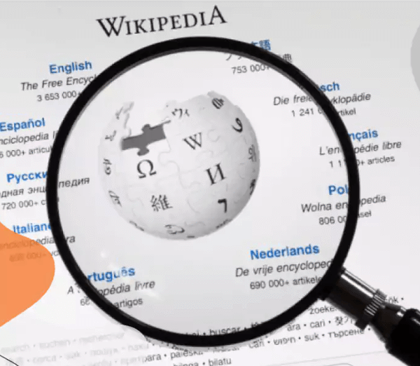 Leveraging Wikipedia to Strengthen Corporate Reputation