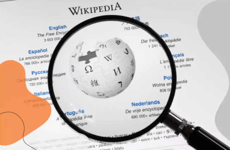 Leveraging Wikipedia to Strengthen Corporate Reputation