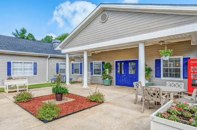 Why Opelika Feels Like Home