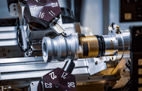 Why CNC Spindle Motor Technology Is Essential for Modern Manufacturing