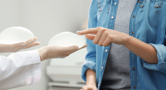 Understanding Breast Enlargement: Options and Benefits