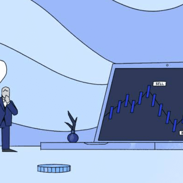 How to Create a Trading Account and Start Investing in Minutes