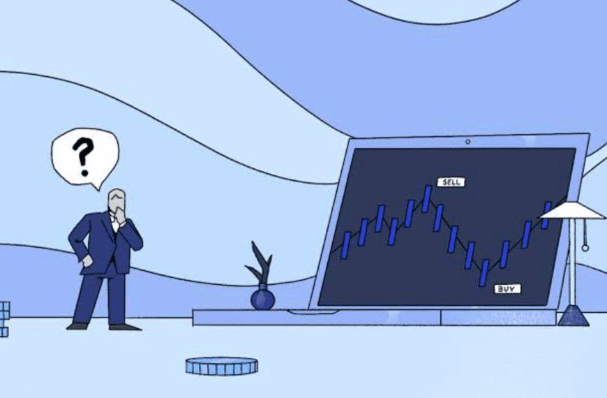 How to Create a Trading Account and Start Investing in Minutes