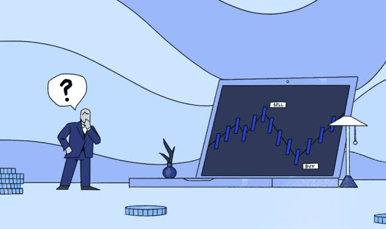 How to Create a Trading Account and Start Investing in Minutes